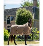 Showtime Special Couverture Luxe en Velours